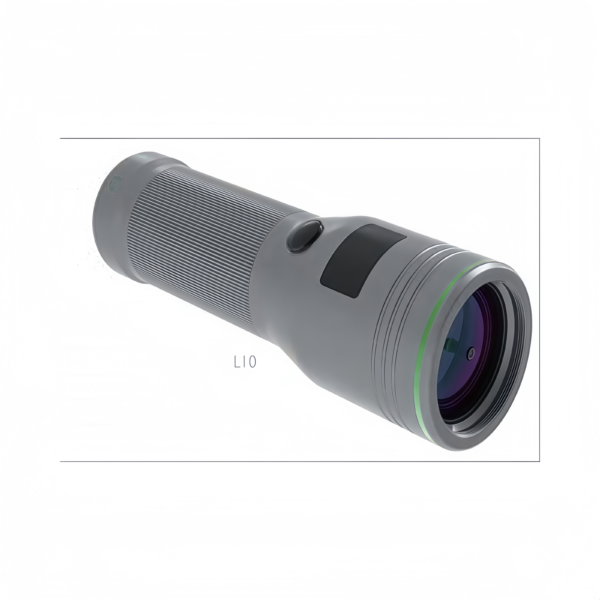 L10 Hand-Held Laser Methane Remote Detector