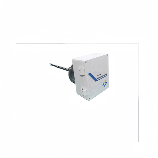 Temperature, pressure, flowrate Intergrated Monitor